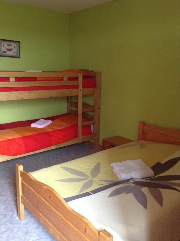 Bed and Breakfast La Briqueterie Mailly-Maillet Экстерьер фото