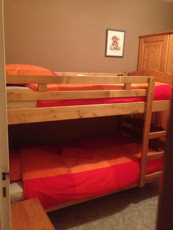 Bed and Breakfast La Briqueterie Mailly-Maillet Экстерьер фото