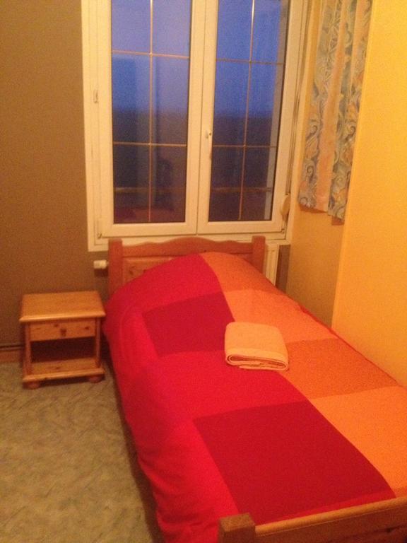 Bed and Breakfast La Briqueterie Mailly-Maillet Экстерьер фото